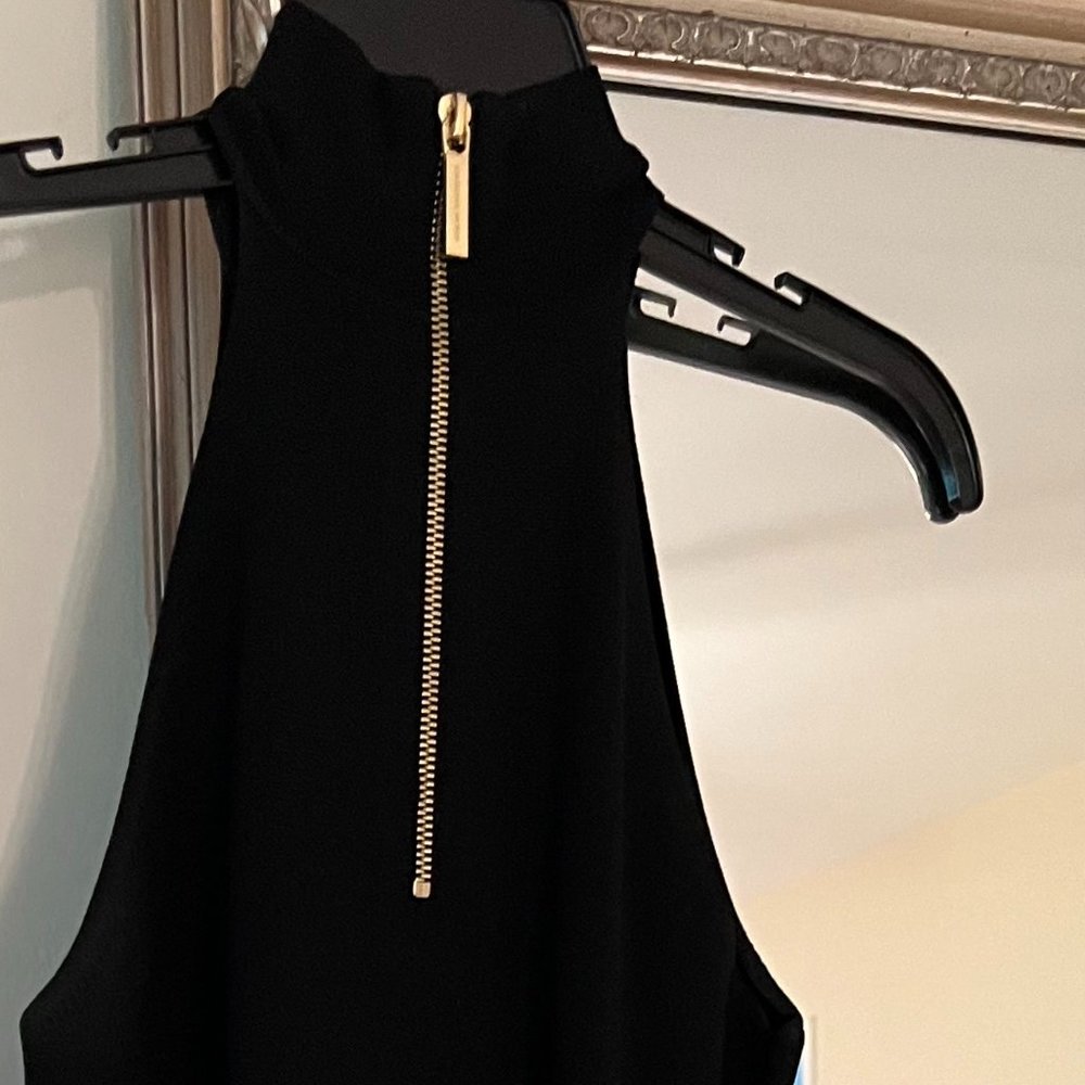 Michael Kors Sweater Dress